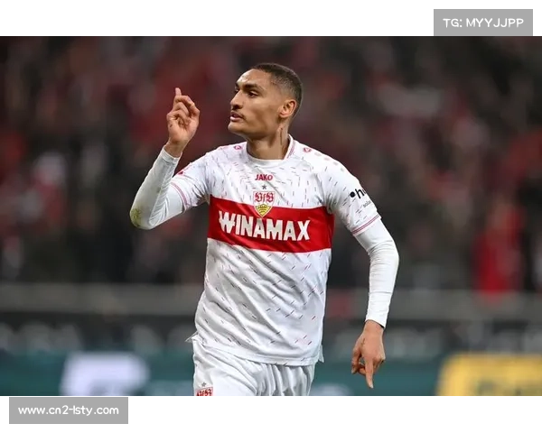 斯图加特1-0小胜海登海姆,米洛特制胜