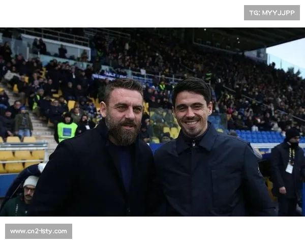 帕尔马vs热那亚赛前,德罗西强调给球队施加更大压力